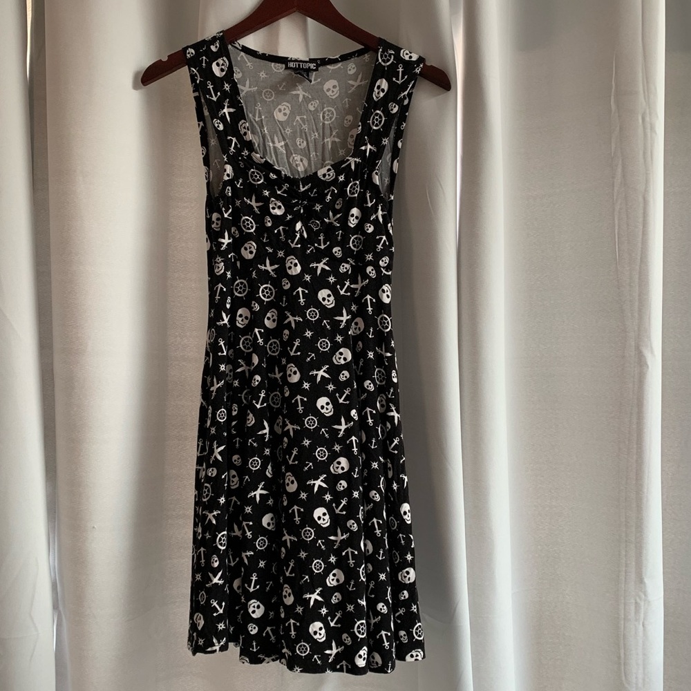 Hot Topic Dress